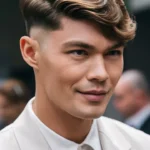 30+ Images of Wavy Short Hair Men Hairstyle Ideas for a Modern Look