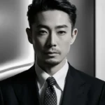 30+ Stunning Images of Japanese Short Wavy Hair Men: Trendy Styles to Inspire Your Look